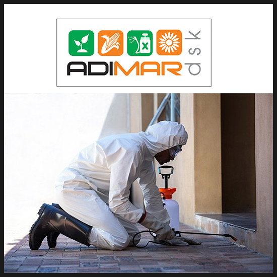 Servicii DDD - ADIMAR DKT SRL
