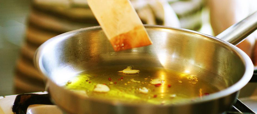 UCO Romania - colectare deseuri de ulei si grasimi comestibile